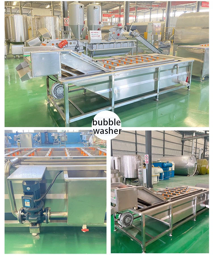 fruit and vegetable washer 2